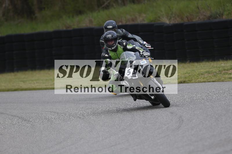 /03 04.04.2026 Speer Racing ADR/Gruppe gelb/854